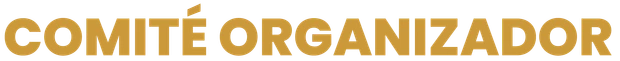 Comité Organizador