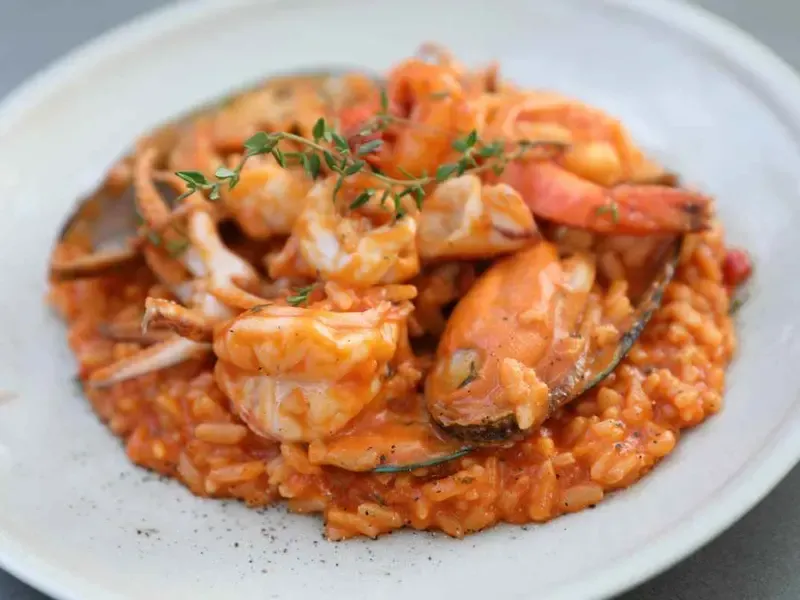comida poblana
