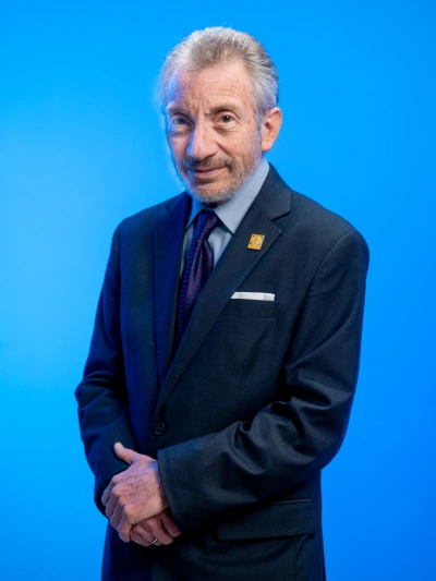 Foto de Dr. Jorge Aldrete Velasco