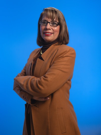 Foto de Dra. Lilia Cote Estrada