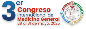 logo del evento del congreso