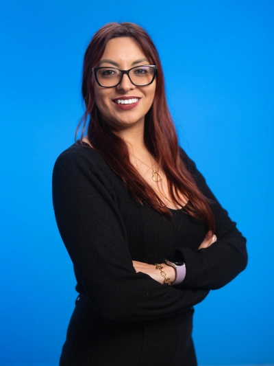 Foto de Dra. Scarlett Enriquez Ramos