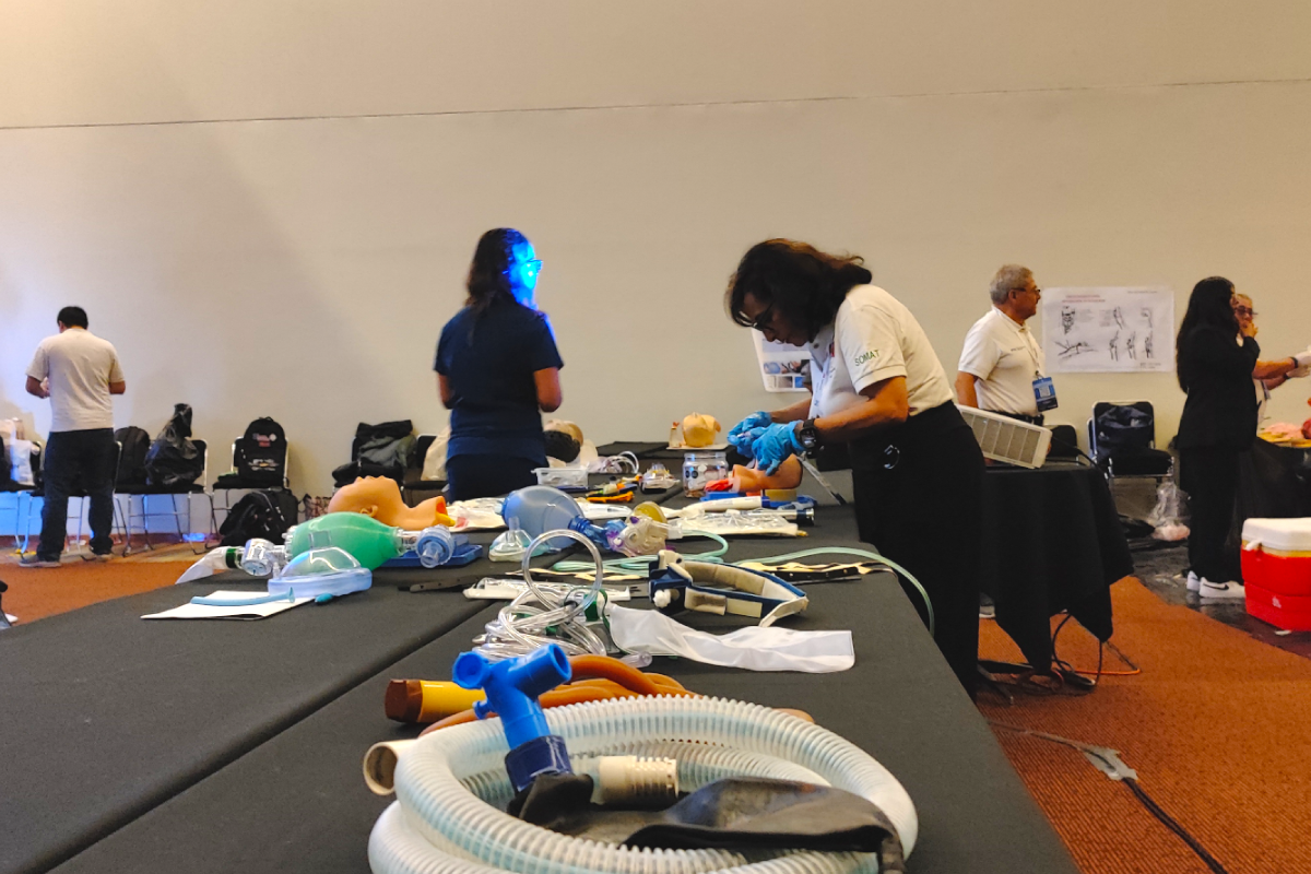 Talleres Pre-Congreso