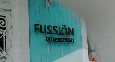 Fussion Restaurant