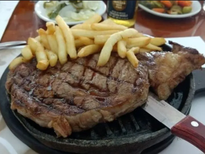 El Gaucho