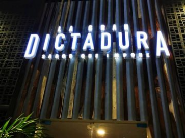 La Gran Dictadura