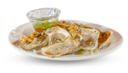 Mariscos Villa Rica