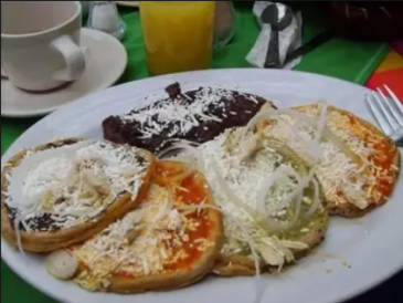 El Samborcito